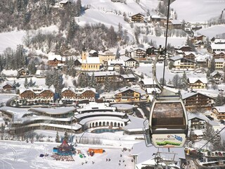 Appartamento Bad Kleinkirchheim Ambiente 21