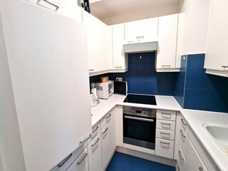Apartment Bad Kleinkirchheim Features 11