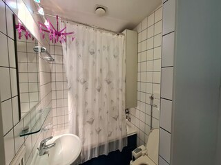 Apartment Bad Kleinkirchheim Features 12