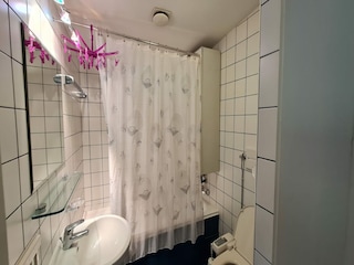 Apartment Bad Kleinkirchheim Features 9