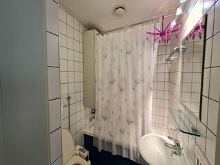 Appartement Bad Kleinkirchheim Équipement 14