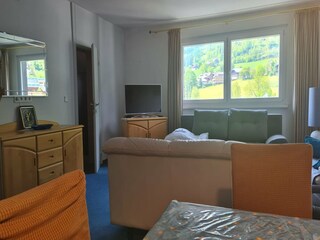 Apartamento Bad Kleinkirchheim  25