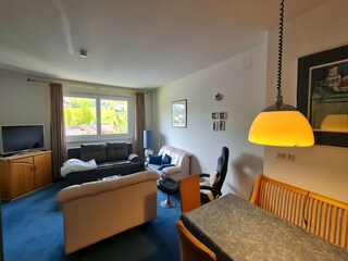 Apartamento Bad Kleinkirchheim  26
