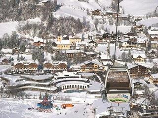 Apartamento Bad Kleinkirchheim Entorno 22