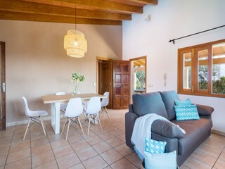 Vakantiehuis Sa Pobla Kenmerken 28
