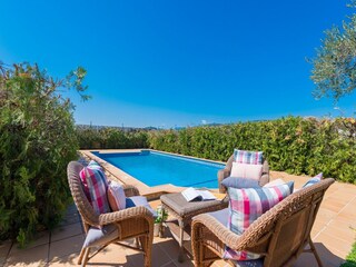 Vakantiehuis Sa Pobla Buitenaudio-opname 17