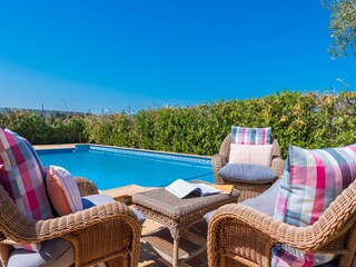 Vakantiehuis Sa Pobla Buitenaudio-opname 10