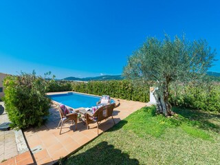 Vakantiehuis Sa Pobla Buitenaudio-opname 18