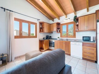 Vakantiehuis Sa Pobla Kenmerken 26