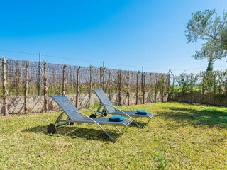 Vakantiehuis Sa Pobla Buitenaudio-opname 11