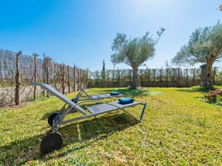 Vakantiehuis Sa Pobla Buitenaudio-opname 20