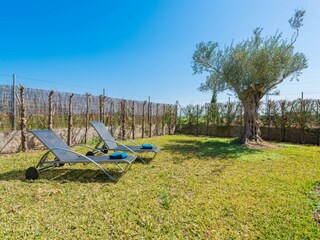 Vakantiehuis Sa Pobla Buitenaudio-opname 7