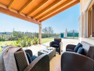 Vakantiehuis Sa Pobla  39