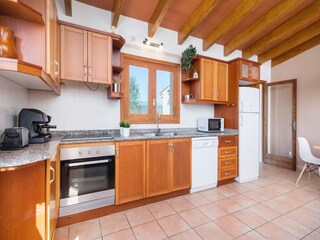 Ferienhaus Sa Pobla Ausstattung 32
