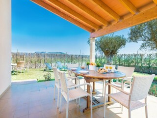 Vakantiehuis Sa Pobla  40