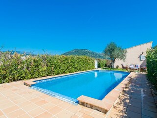 Vakantiehuis Sa Pobla Buitenaudio-opname 14