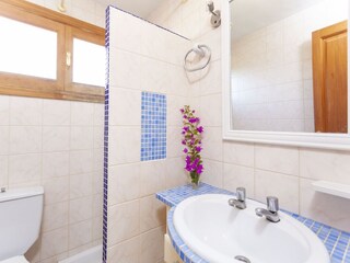 Vakantiehuis Sa Pobla Kenmerken 34
