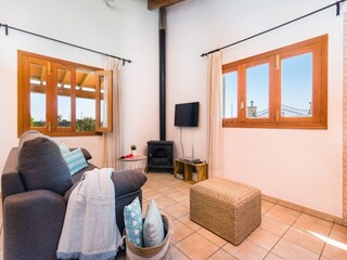 Vakantiehuis Sa Pobla  37
