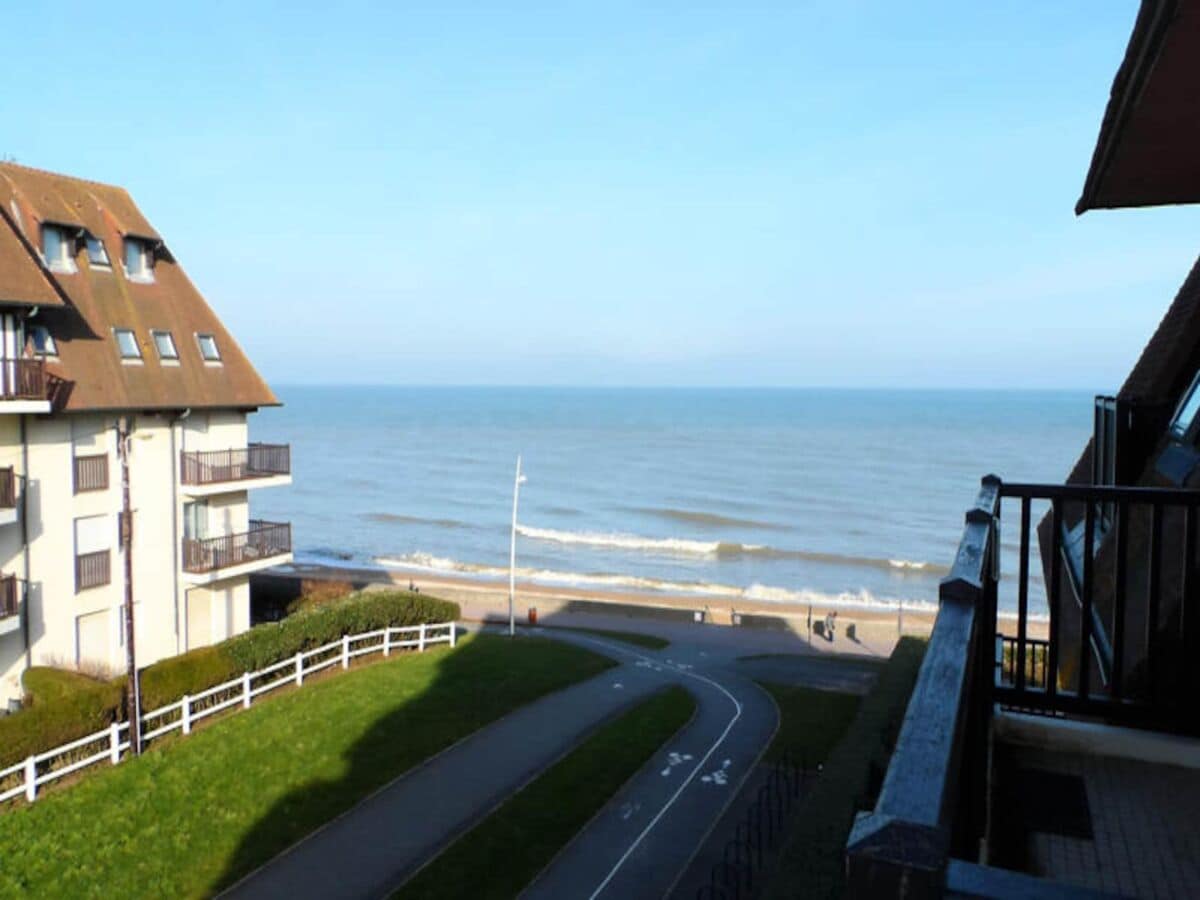 Appartement Cabourg  1