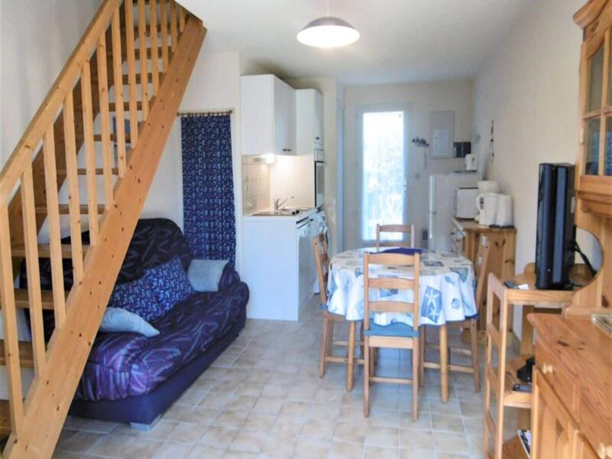 Apartamento Saint-Gildas-de-Rhuys  1