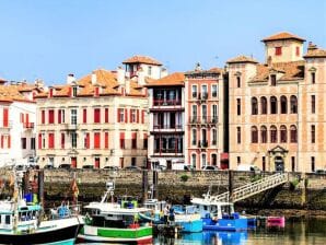 Apartment 3 Zimmer 4 Personen - Saint-Jean-de-Luz - image1