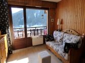 Apartamento Le Grand-Bornand  1