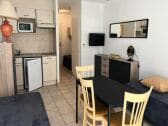 Apartamento Saint-Aygulf  1