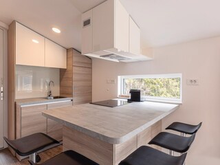 Vakantiepark Kötschach-Mauthen Kenmerken 16