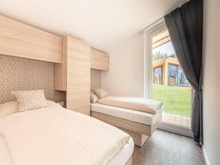 Vakantiepark Kötschach-Mauthen Kenmerken 14