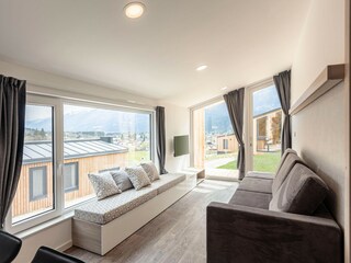 Vakantiepark Kötschach-Mauthen Kenmerken 15