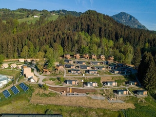 Ferienpark Kötschach-Mauthen  22