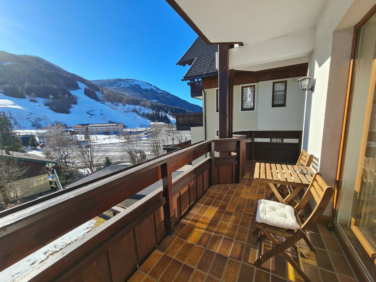 Apartment Bad Kleinkirchheim  18