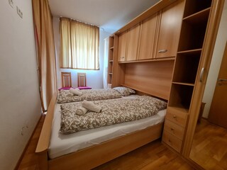 Apartment Bad Kleinkirchheim Features 16