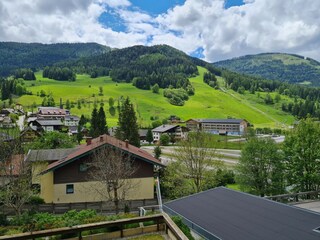 Appartamento Bad Kleinkirchheim Registrazione all'aperto 4