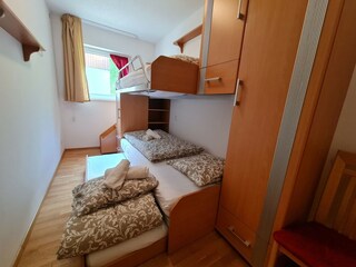Appartement Bad Kleinkirchheim Équipement 16
