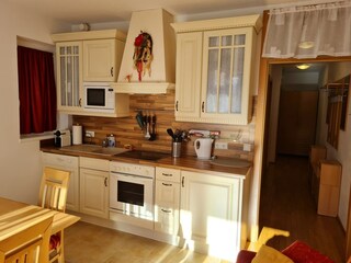 Appartamento Bad Kleinkirchheim Caratteristiche 13