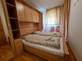 Appartement Bad Kleinkirchheim Équipement 13