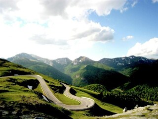 Appartamento Bad Kleinkirchheim Registrazione all'aperto 8