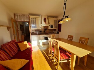 Appartamento Bad Kleinkirchheim Caratteristiche 16