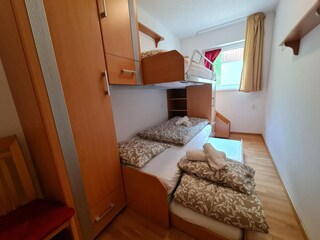 Appartamento Bad Kleinkirchheim  26