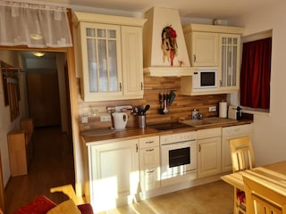 Appartement Bad Kleinkirchheim Kenmerken 17