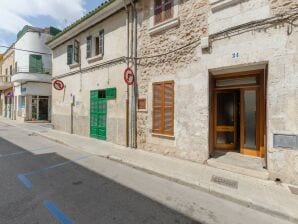 Appartement Maison de ville proche des montagnes - Sa Pobla - image1