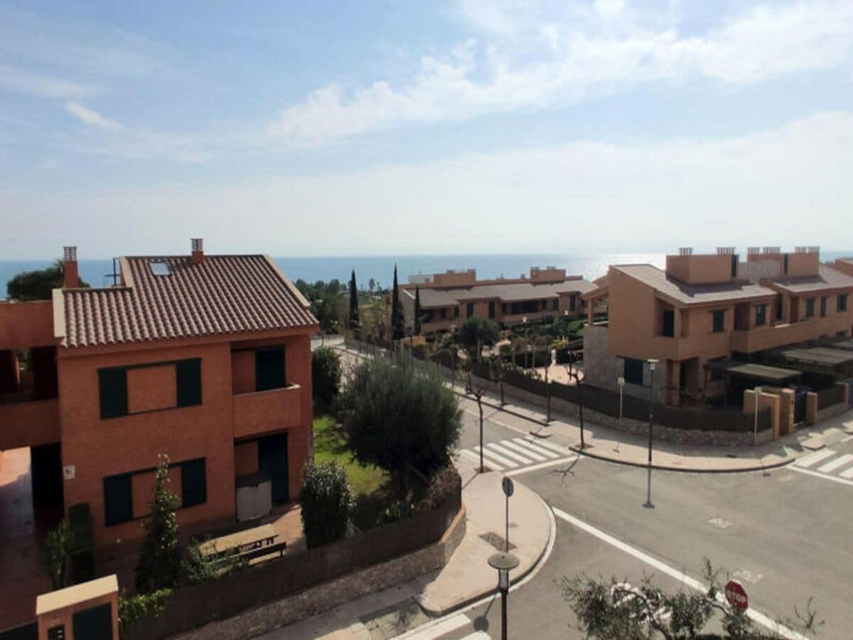 Apartamento L'Ametlla de Mar  1