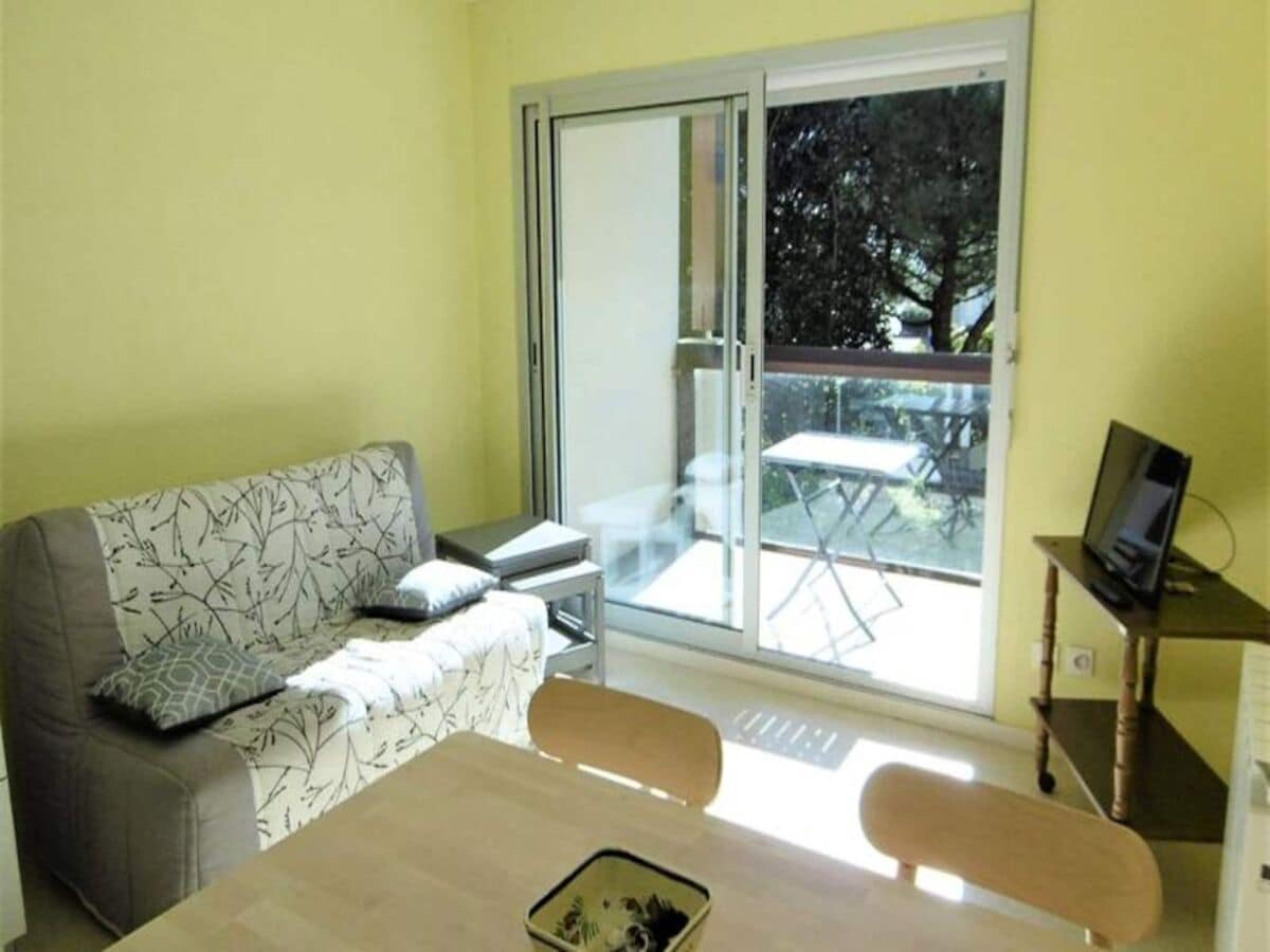 Apartamento Saint-Gildas-de-Rhuys  1