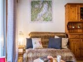 Apartamento Chamonix  1