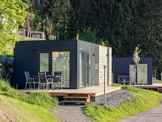 Parc de vacances Kötschach-Mauthen Enregistrement extérieur 14