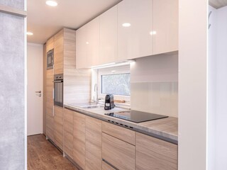 Parco vacanze Kötschach-Mauthen Caratteristiche 19