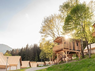 Parc de vacances Kötschach-Mauthen Enregistrement extérieur 5
