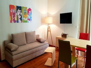 Apartment Bad Kleinkirchheim Ausstattung 1