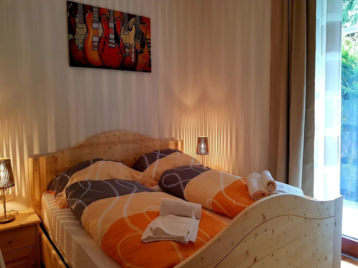 Apartment Bad Kleinkirchheim Ausstattung 6